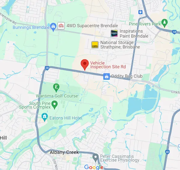 Brendale Caravan Weighing, Brendale Mobile Weighing, Mobile Weighing Brendale