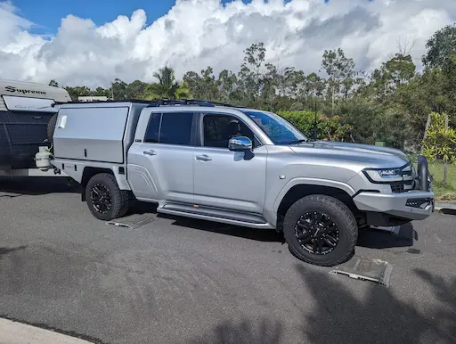 Mobile Caravan Weighing, Mobile Weighing, Caravan Weighing, Caravan Weight Check, Mobile Weighbridge, Mobile Weight Check