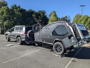 Mobile Caravan Weighing, Mobile Weighing, Caravan Weighing, Mobile Weighing Brisbane